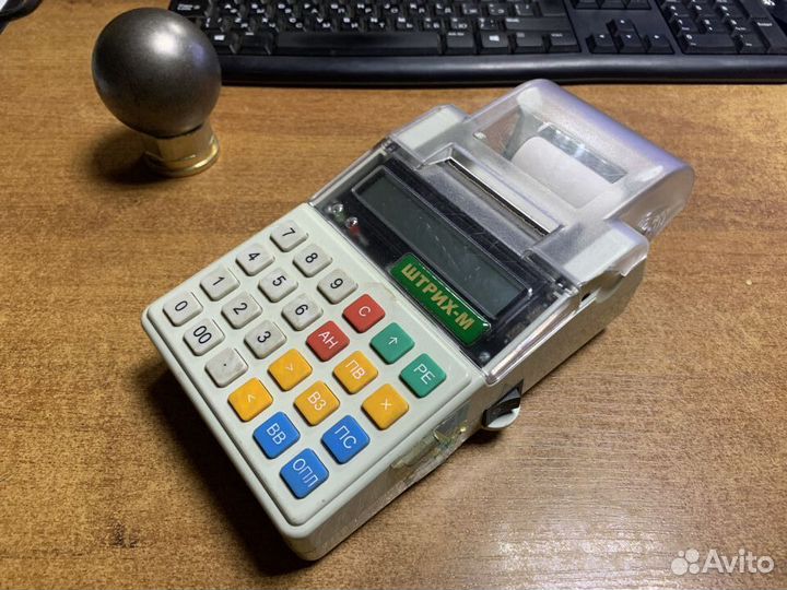 Ккм Элвес Микро-К