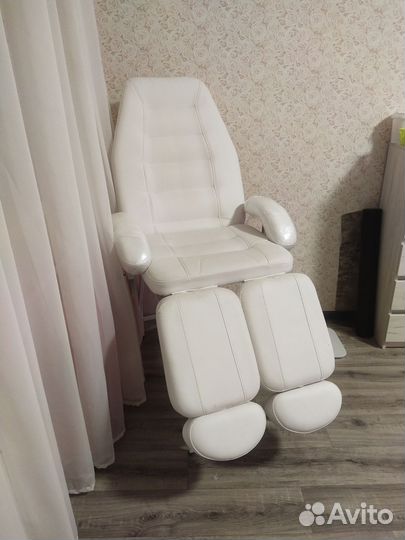 Педикюрное кресло бу