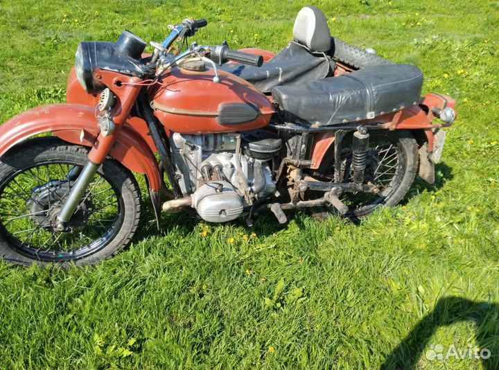 Продам урал