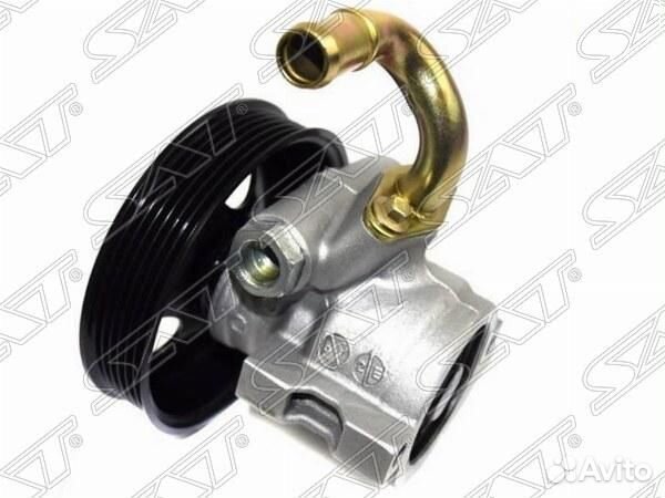 Насос гур chevrolet captiva/winstorm 3,2 06