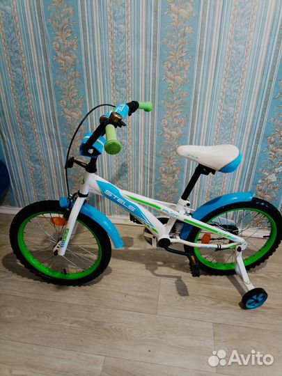 Велосипед детский с доставкой