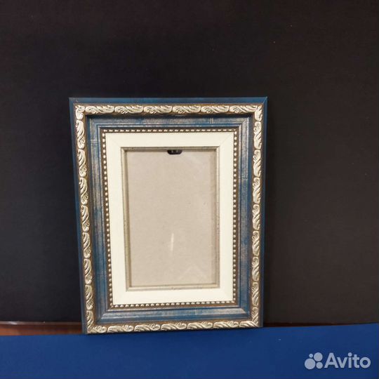 Багет рамки для картин