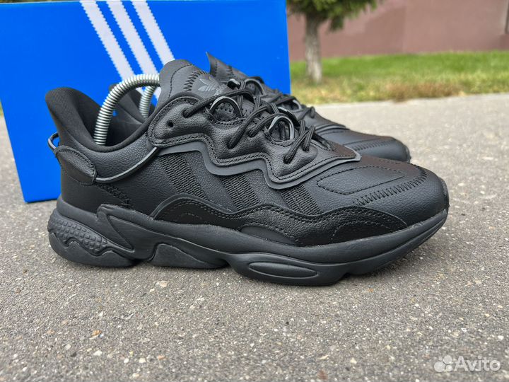 Кроссовки adidas ozweego (41-45)