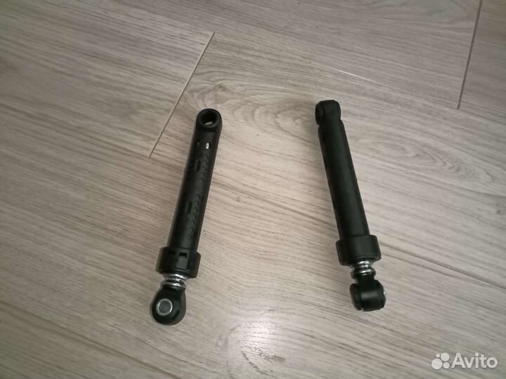 Амортизатор Bosch 9000727355 80N