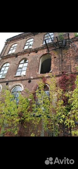 Штурвал шайба декоративная