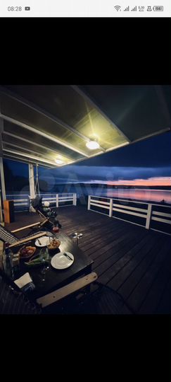 Дом 140 м² на участке 12,5 сот.