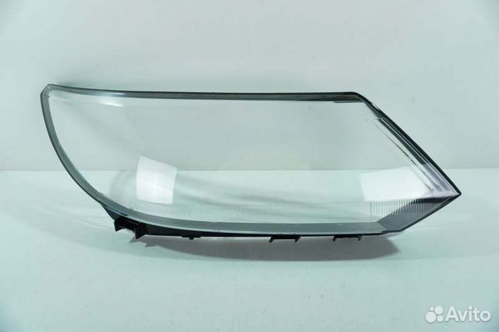 Стекло фары переднее правое Volkswagen Tiguan 1
