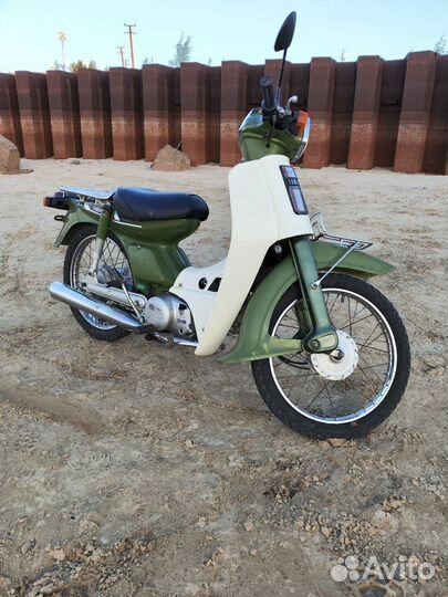 Мопед скутер yamaha town mate 50