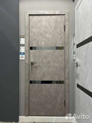 Двери межкомнатные