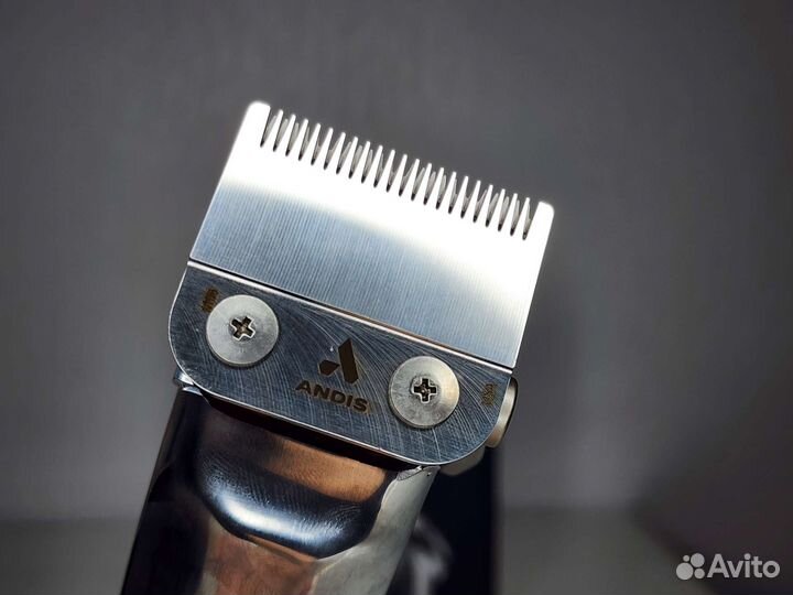 Машинка для стрижки Andis reVite cordless Fade