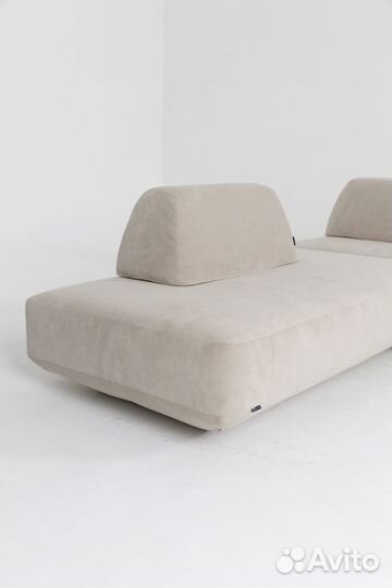 Диван 4400х1600 мм