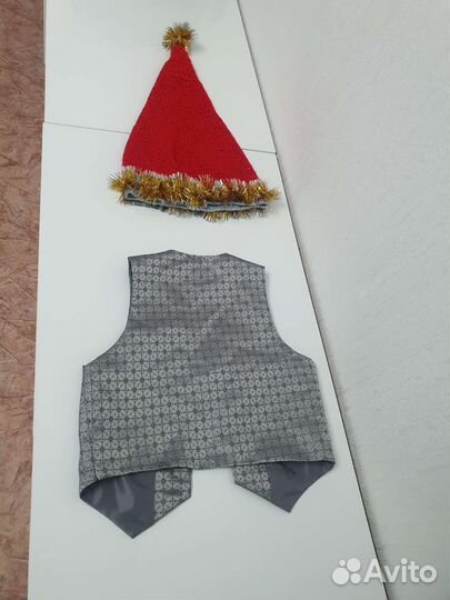 Костюм гномика 110