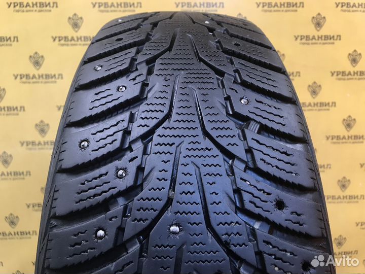 Nexen Winguard WinSpike WH62 205/65 R15