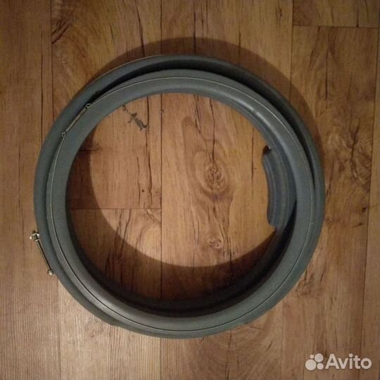 Запчасти к стиральной машине