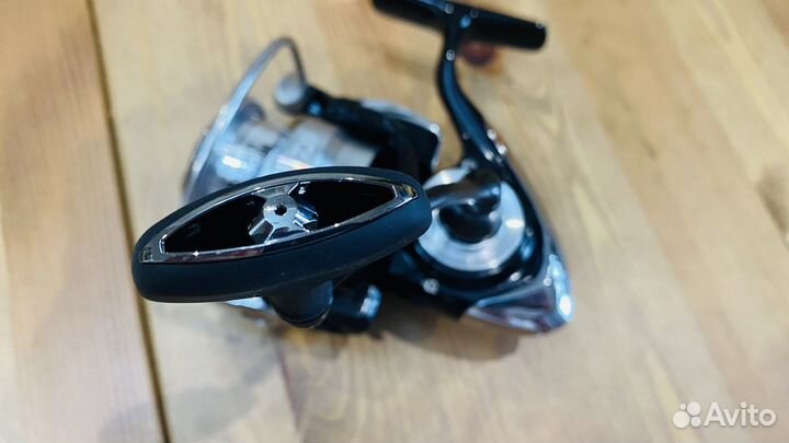 Катушка Daiwa Lexa 19 LT 3000 (JDM)