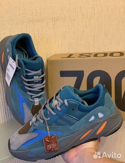 Кроссовки unisex