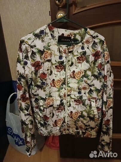 Ветровка Baon