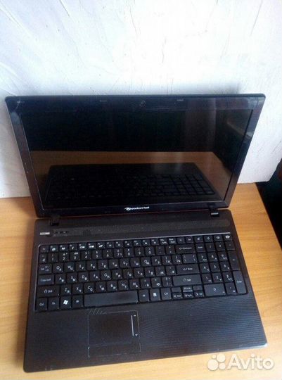 Игровой ноутбук core i3 /nvdia gt420m 1гб/4гб озу