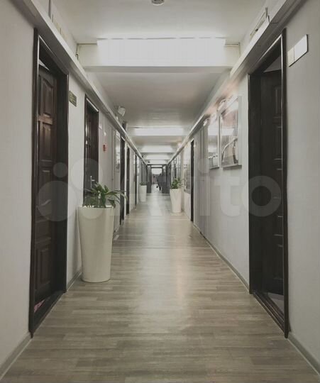 Помещение свободного назначения, 17 м²