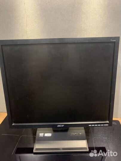 Монитор Acer V193W