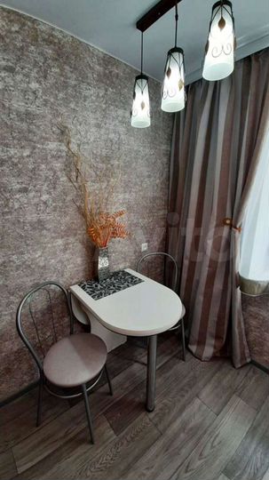 1-к. квартира, 29 м², 3/5 эт.