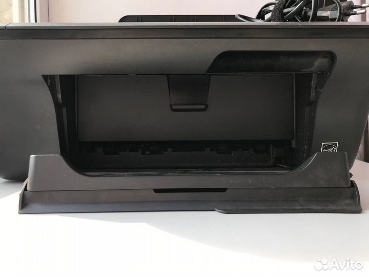 Мфу струйный HP Deskjet 2050A