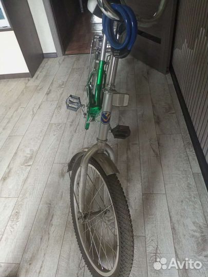 Велосипед Космос - 20 (В2005)