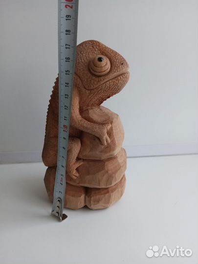 Резьба по дереву