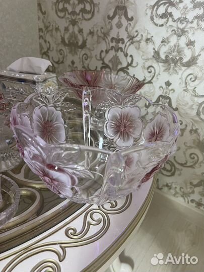 Ваза для фруктов