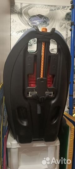 Автомобильное детское кресло от 9 до 36 кг