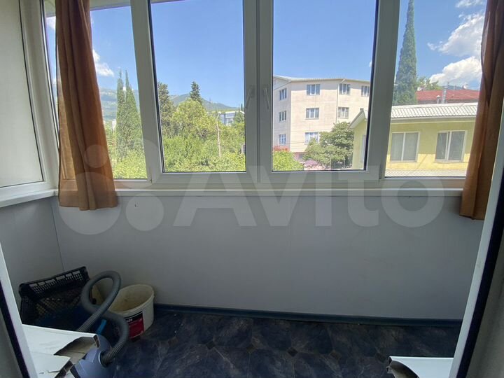 1-к. квартира, 32 м², 3/5 эт.