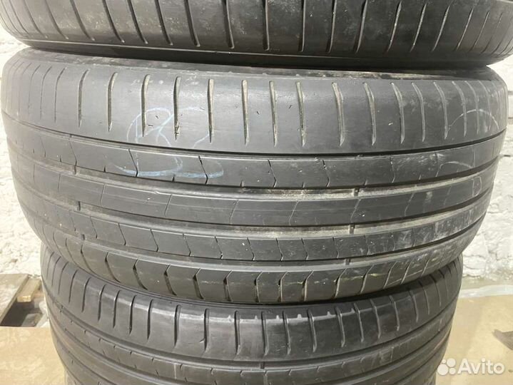 Pirelli P Zero 245/45 R20 103W