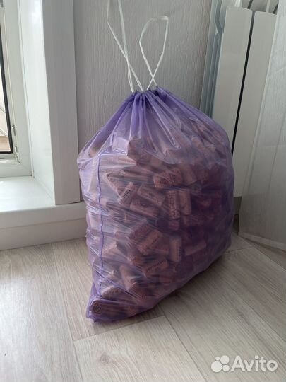 Винные пробки