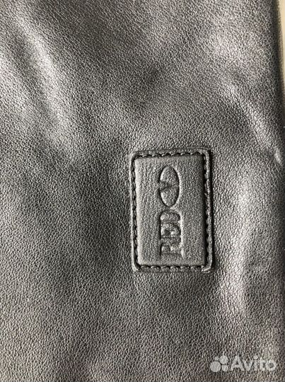 Клатч RedValentino