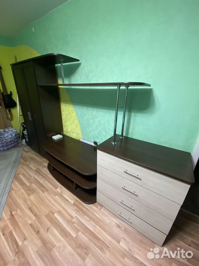 Стенка в гостиную