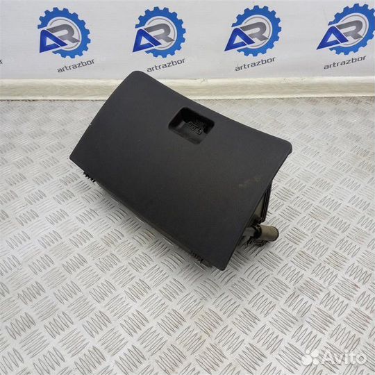 Бардачок Geely Fc (Vision) 1.8 JL4G18 133Л.С 2008