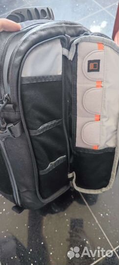 Рюкзак Lowepro Vertex