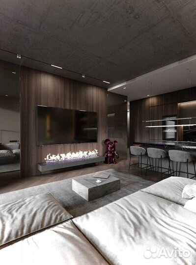 Диван под заказ