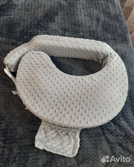 Подушка для кормления ergofeed