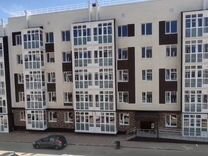 2-к. квартира, 47 м², 4/5 эт.