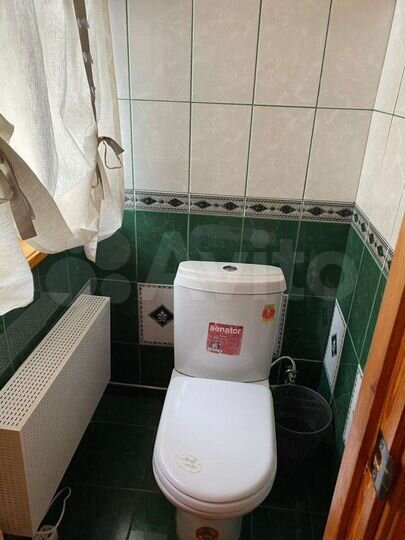 Дом 100 м² на участке 7 сот.