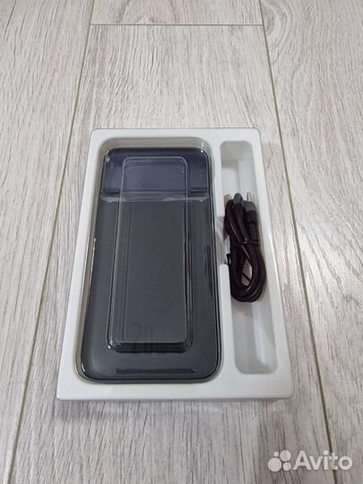 Беспроводной магнитный Повербанк Baseus 10000mah