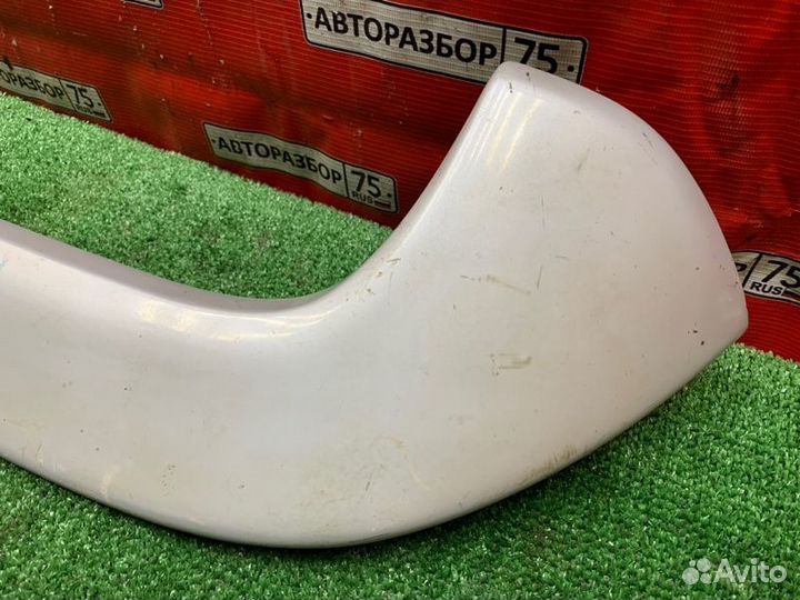 Спойлер Toyota Sprinter Carib AE95 4AFE