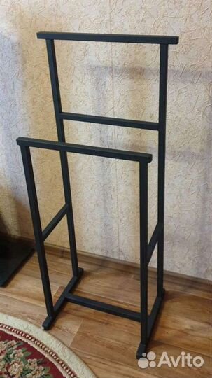 Вешалка напольная