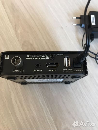 Роутер дом.ru