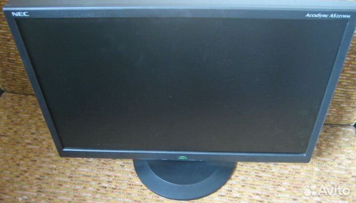 Мониторы ЖК 17