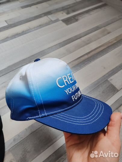 Бейсболки на мальчика(9-12лет), за всё