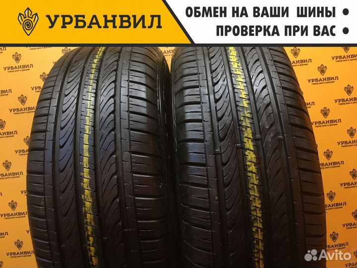 Goodyear Assurance 205/65 R16 95V