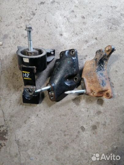 Подушка опора двигателя lacetti лачетти