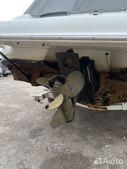 Мока яхт, катеров